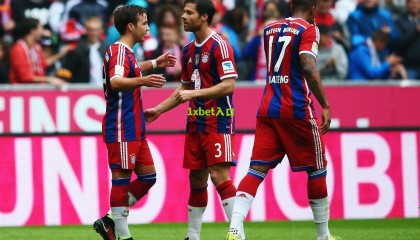 【1xbet入口】拜仁更衣室趣闻，帕夫洛维奇拒借豪车给奥利塞，笑称他开车像在踢边路突破